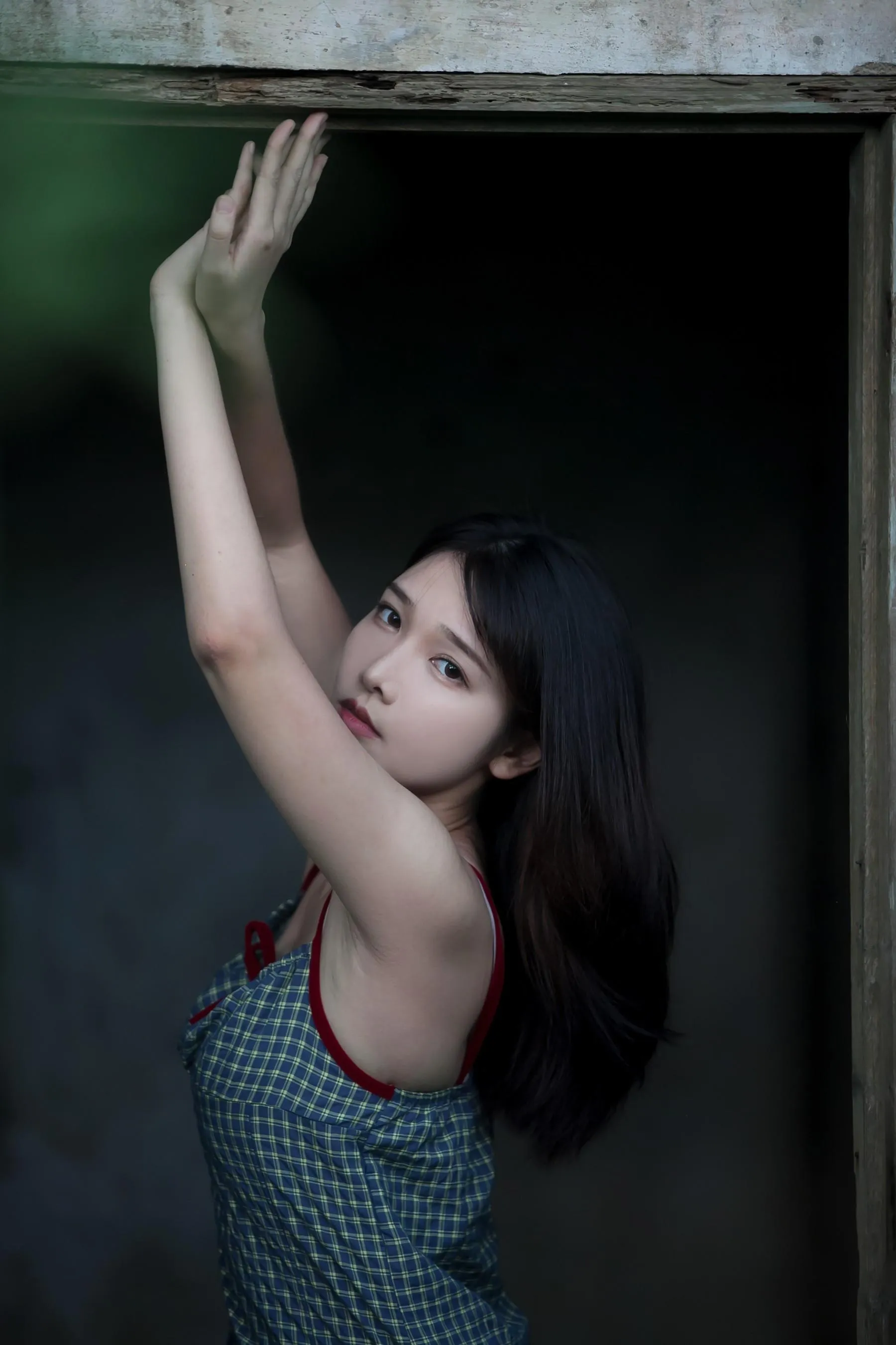 [YITUYU艺图语]2021.11.06 忘忧草 湘湘 [22P]插图8